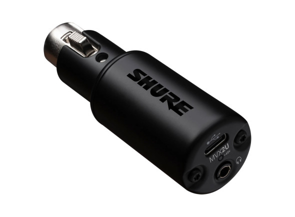 Shure Motiv MVX2U Shure Motiv MVX2U